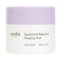 Mascarilla de Noche