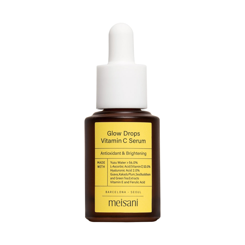 Sérum Vitamina C