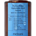 Sérum de Ácido Hialurónico