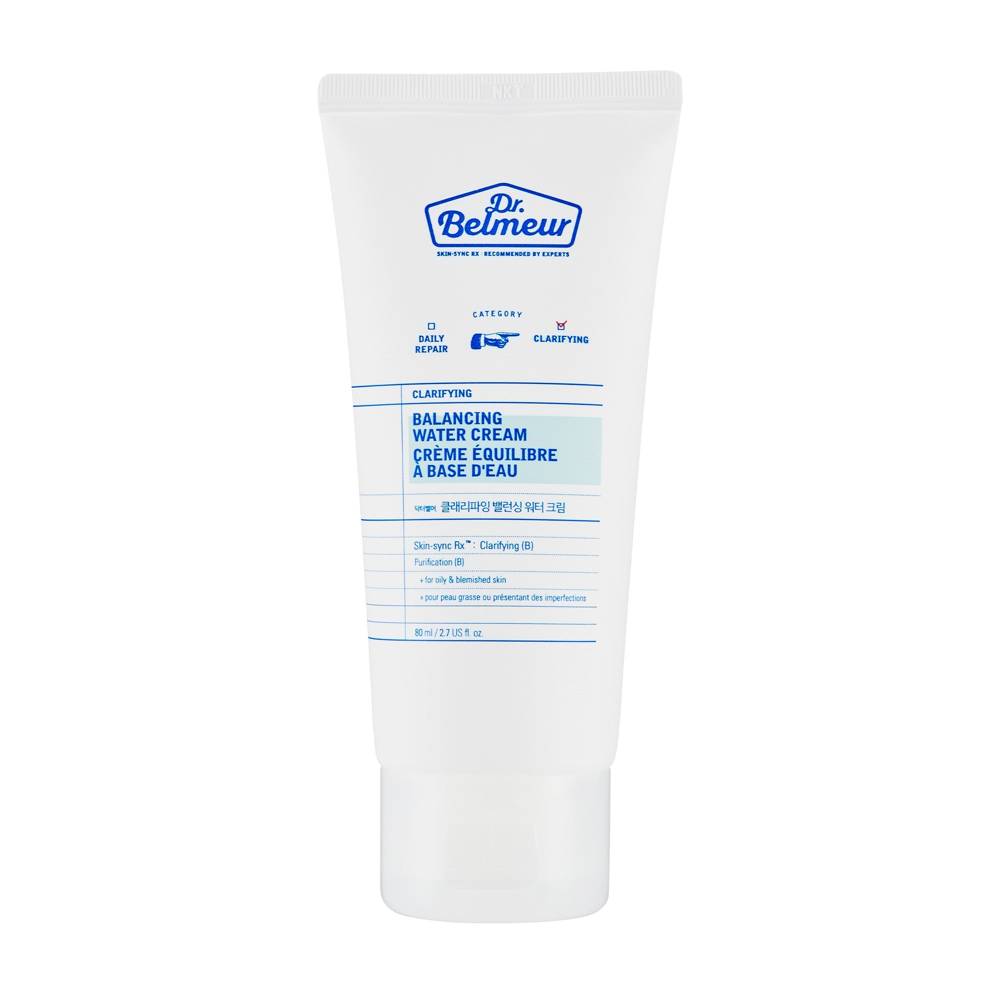 Crema Facial Hidratante
