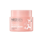 Crema con probióticos