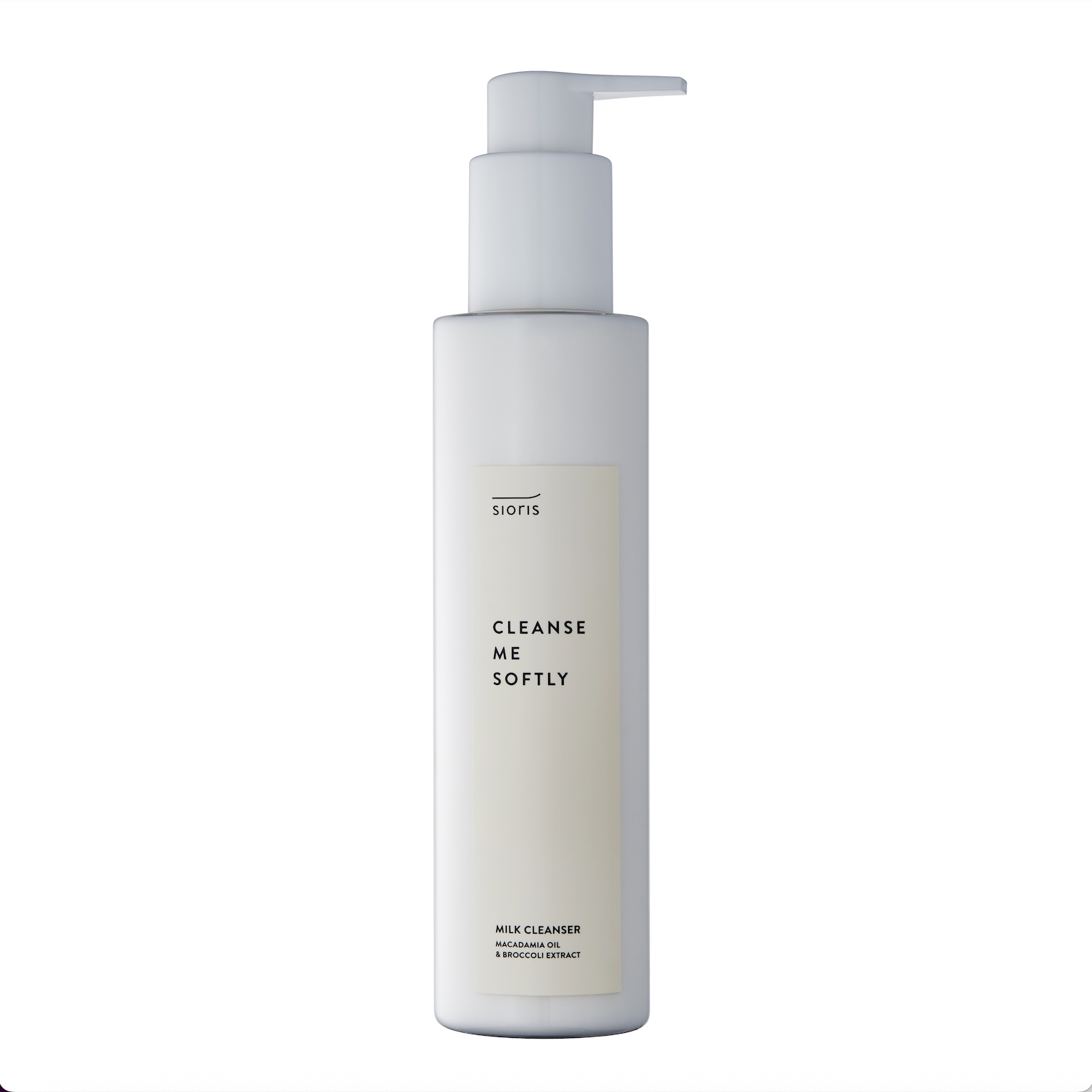 Limpiador Facial en Leche