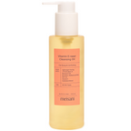 Aceite Limpiador Vitamina E